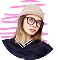 Преподаватель школы танцев